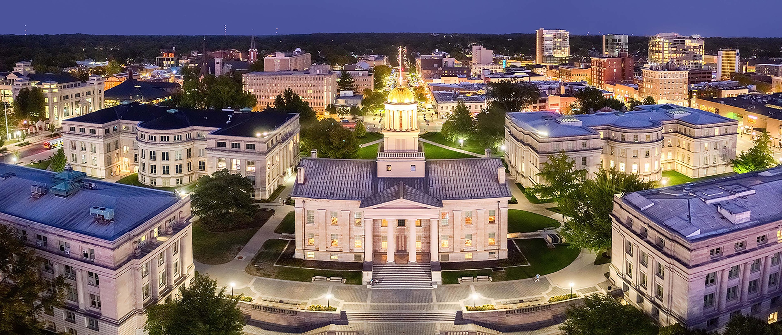 Graduate Admissions The University of Iowa